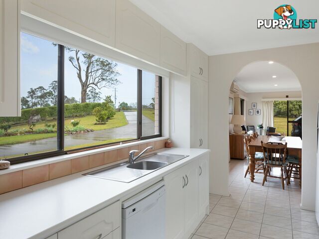 17B Manam Road BEGA NSW 2550