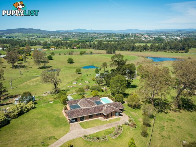 17B Manam Road BEGA NSW 2550