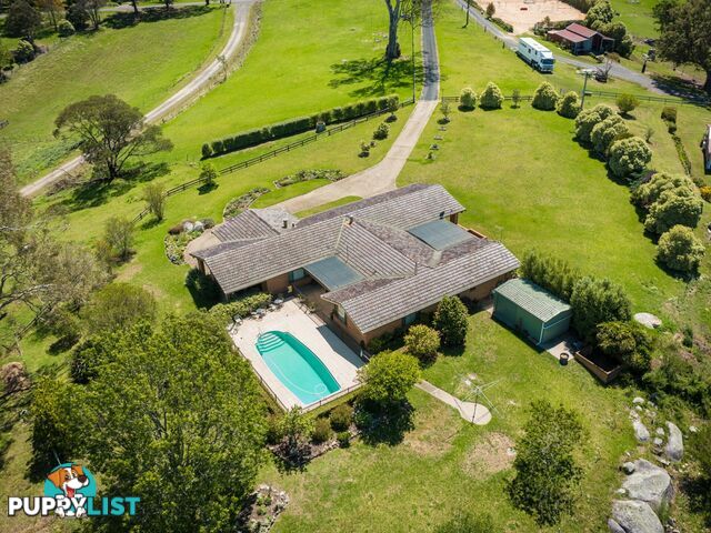 17B Manam Road BEGA NSW 2550