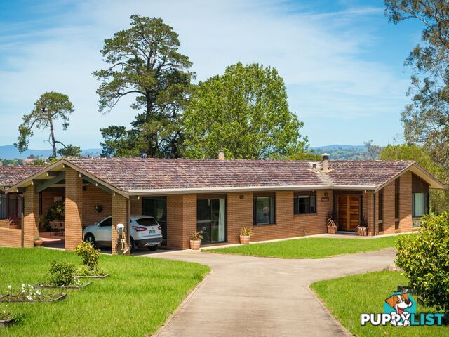 17B Manam Road BEGA NSW 2550