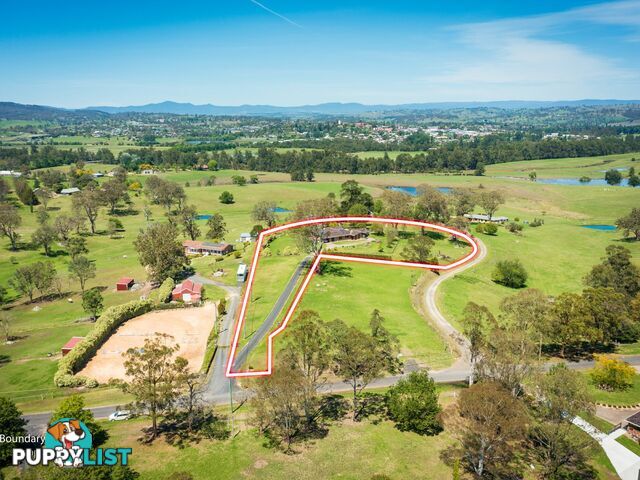 17B Manam Road BEGA NSW 2550