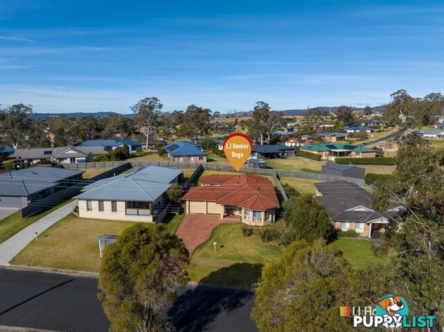 18 Howard Avenue BEGA NSW 2550