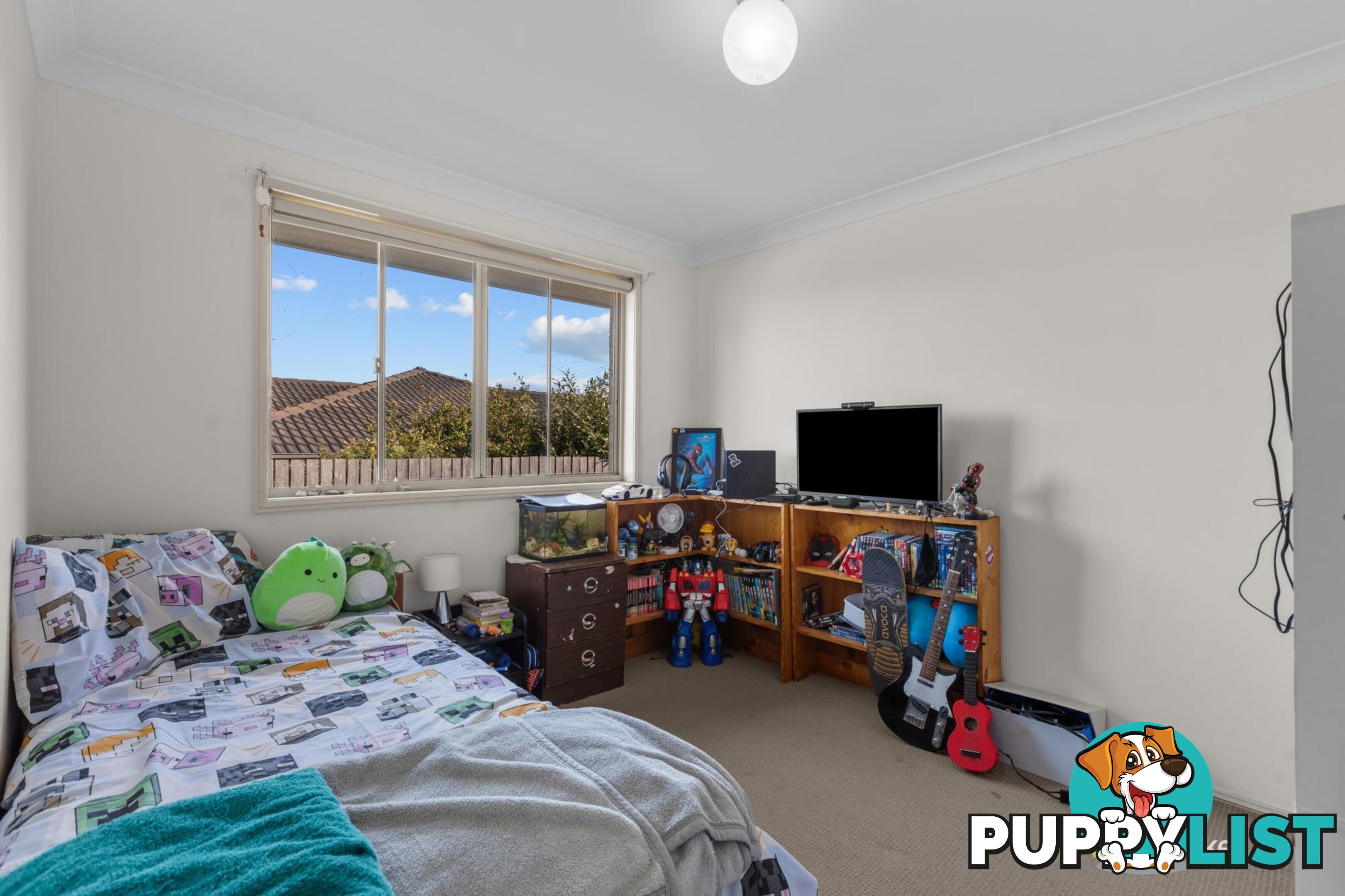 18 Howard Avenue BEGA NSW 2550