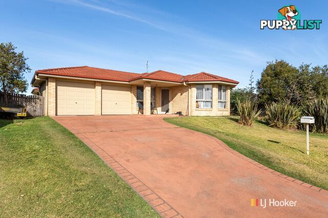 18 Howard Avenue BEGA NSW 2550