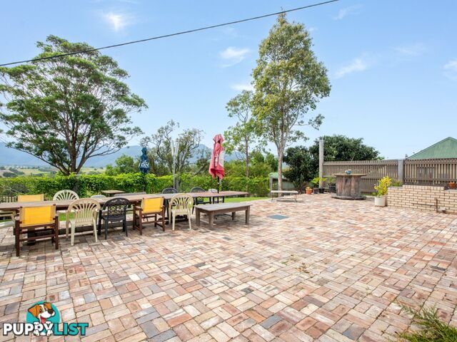 104 Loftus Street BEMBOKA NSW 2550