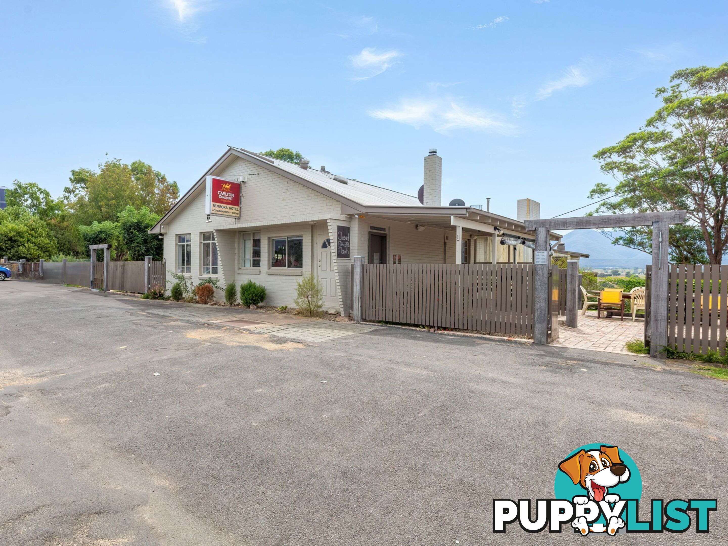 104 Loftus Street BEMBOKA NSW 2550