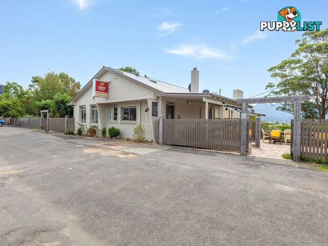 104 Loftus Street BEMBOKA NSW 2550