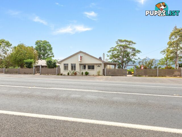 104 Loftus Street BEMBOKA NSW 2550