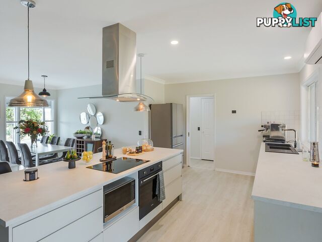 617 Buckajo Road BEGA NSW 2550