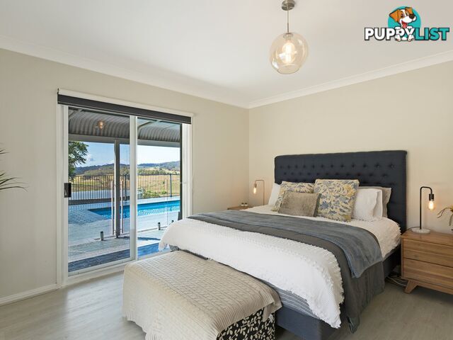 617 Buckajo Road BEGA NSW 2550