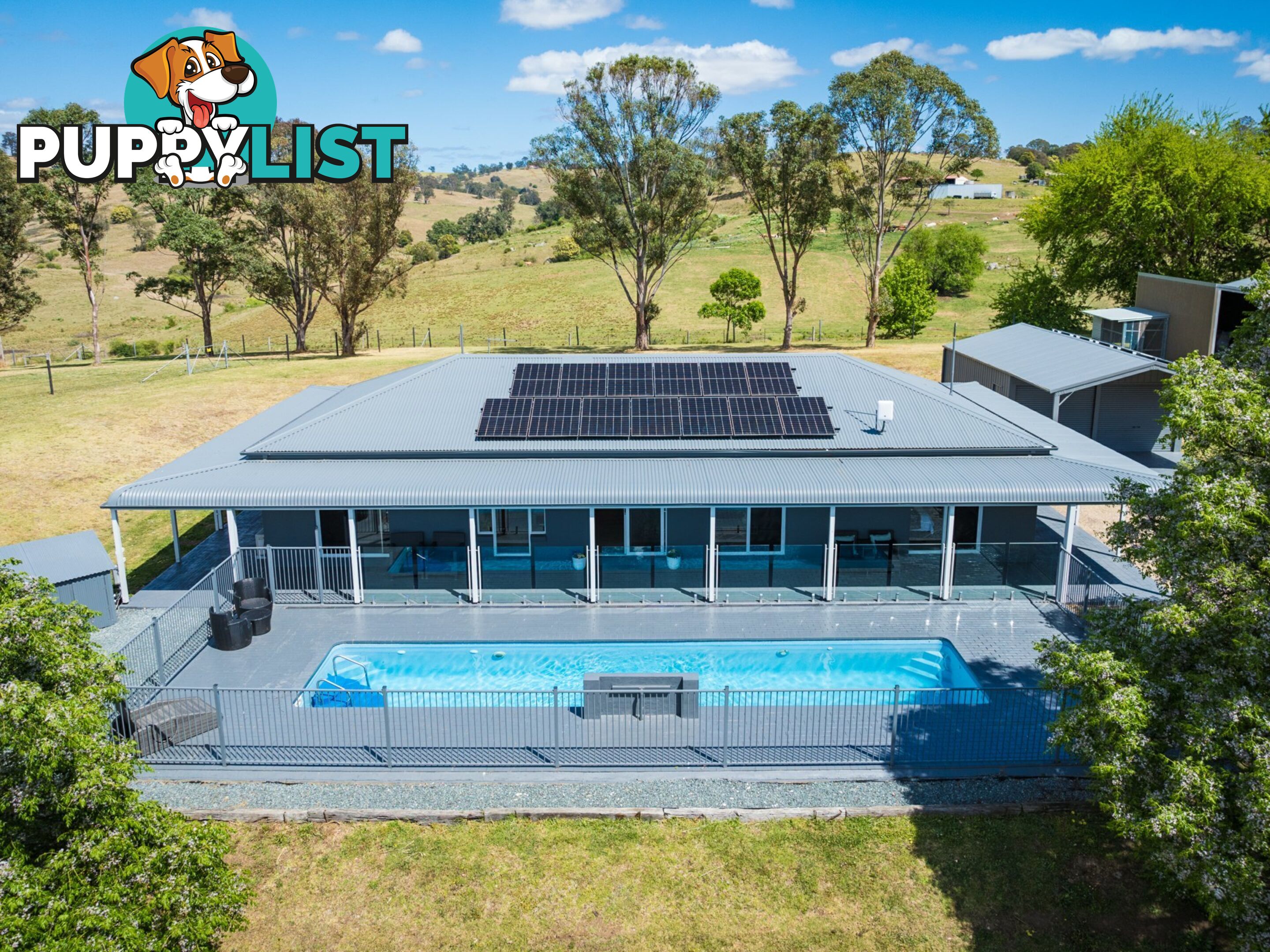 617 Buckajo Road BEGA NSW 2550