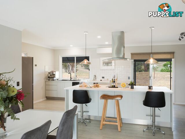 617 Buckajo Road BEGA NSW 2550