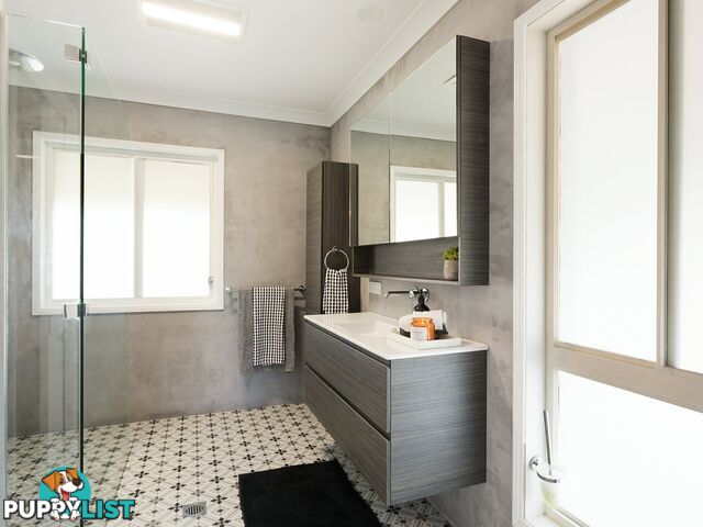 617 Buckajo Road BEGA NSW 2550