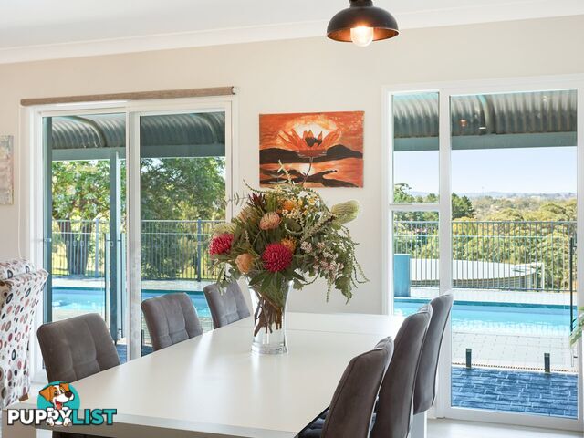 617 Buckajo Road BEGA NSW 2550
