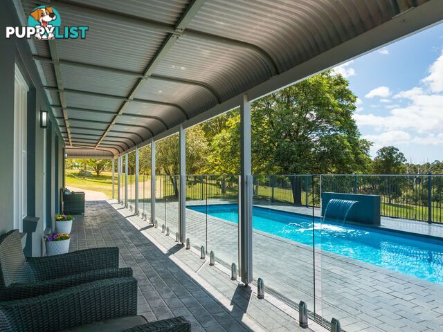 617 Buckajo Road BEGA NSW 2550