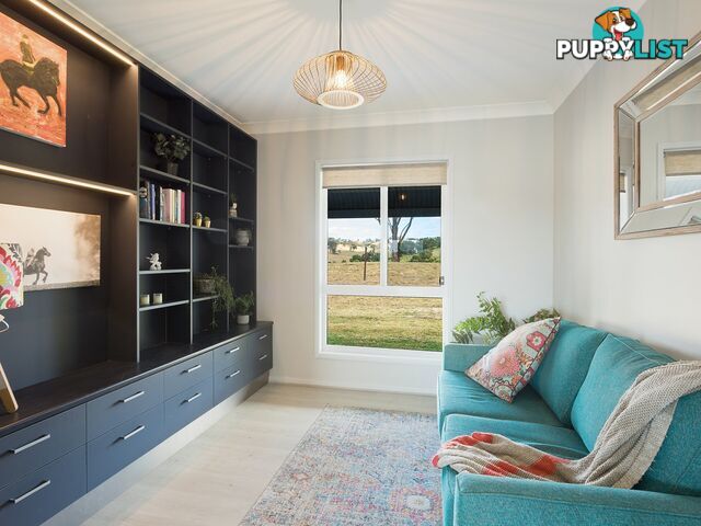 617 Buckajo Road BEGA NSW 2550