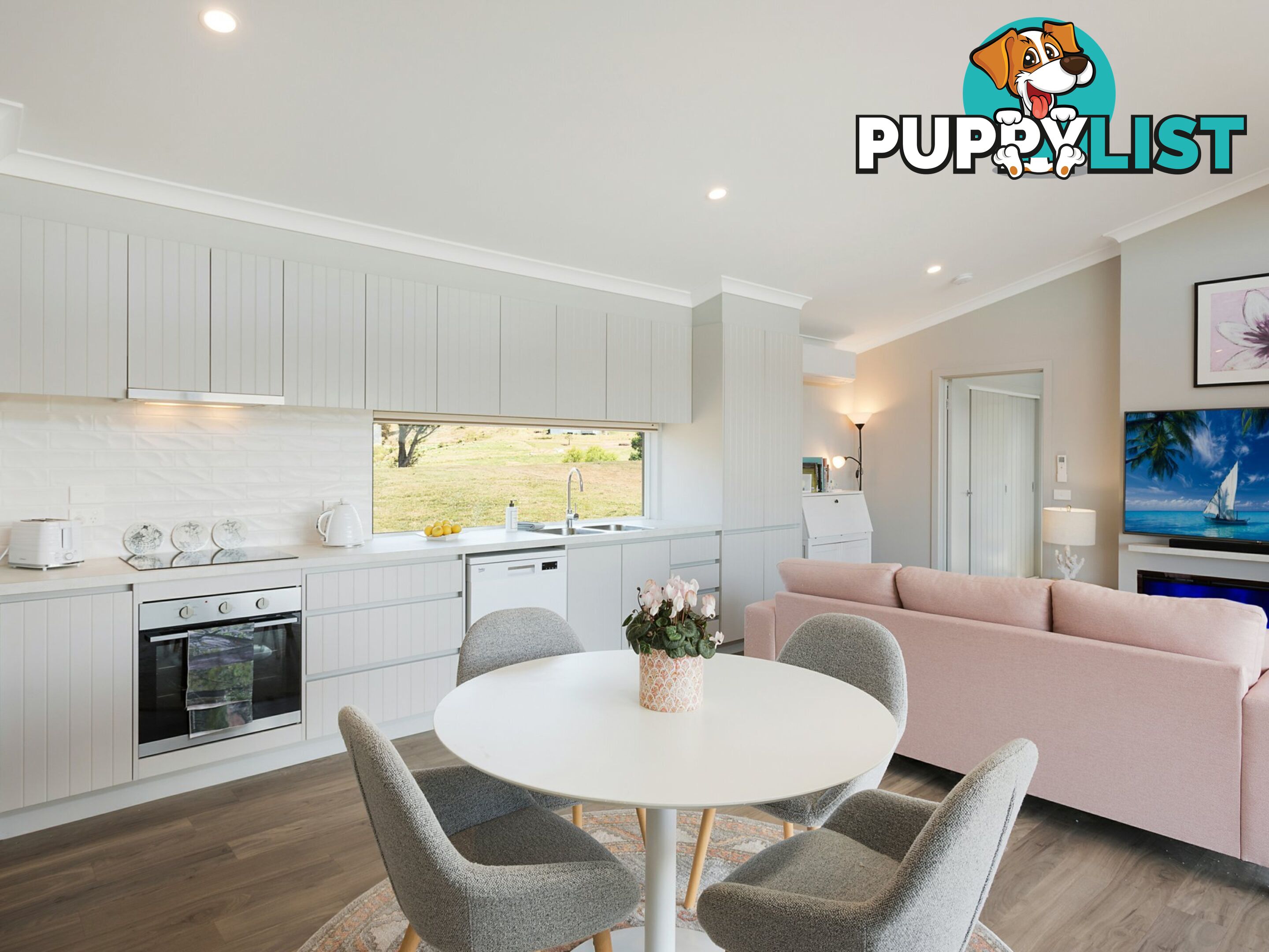 617 Buckajo Road BEGA NSW 2550