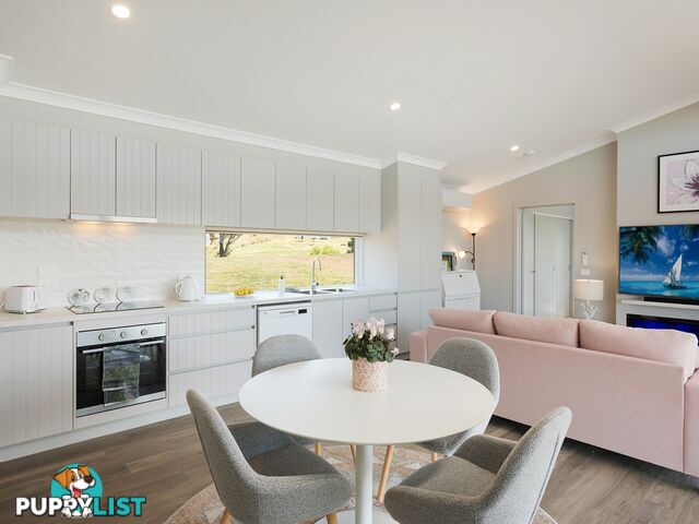 617 Buckajo Road BEGA NSW 2550