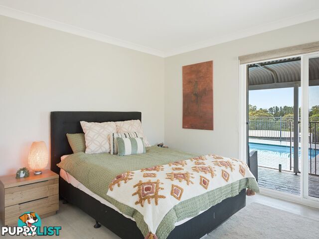 617 Buckajo Road BEGA NSW 2550