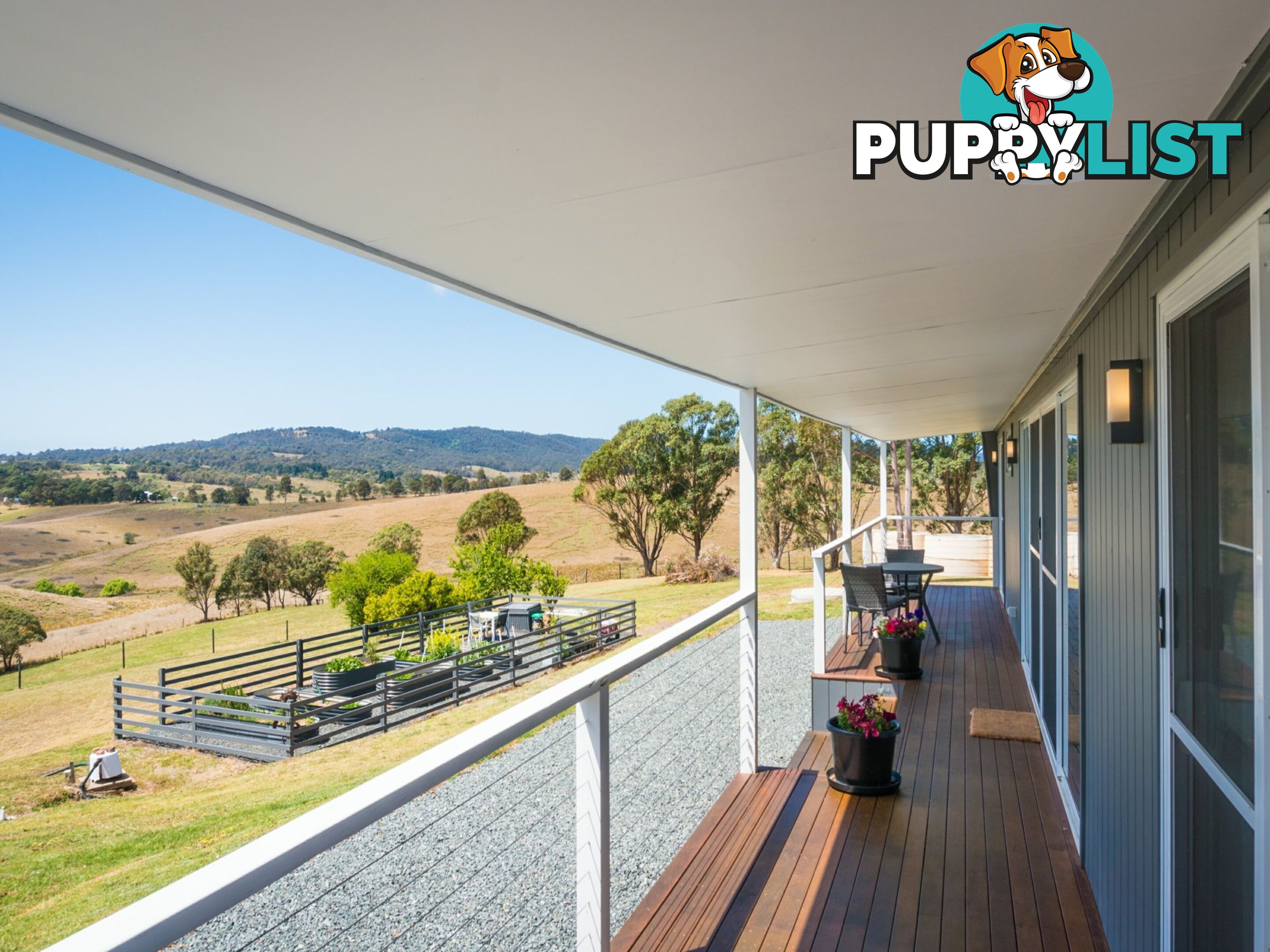 617 Buckajo Road BEGA NSW 2550