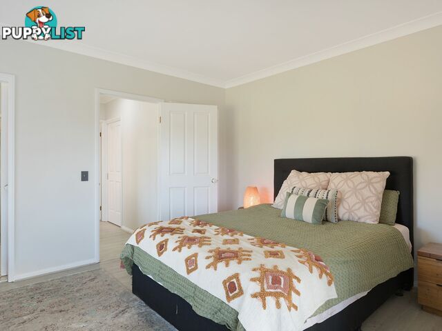 617 Buckajo Road BEGA NSW 2550