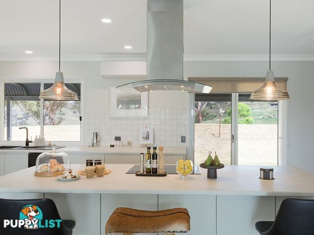 617 Buckajo Road BEGA NSW 2550