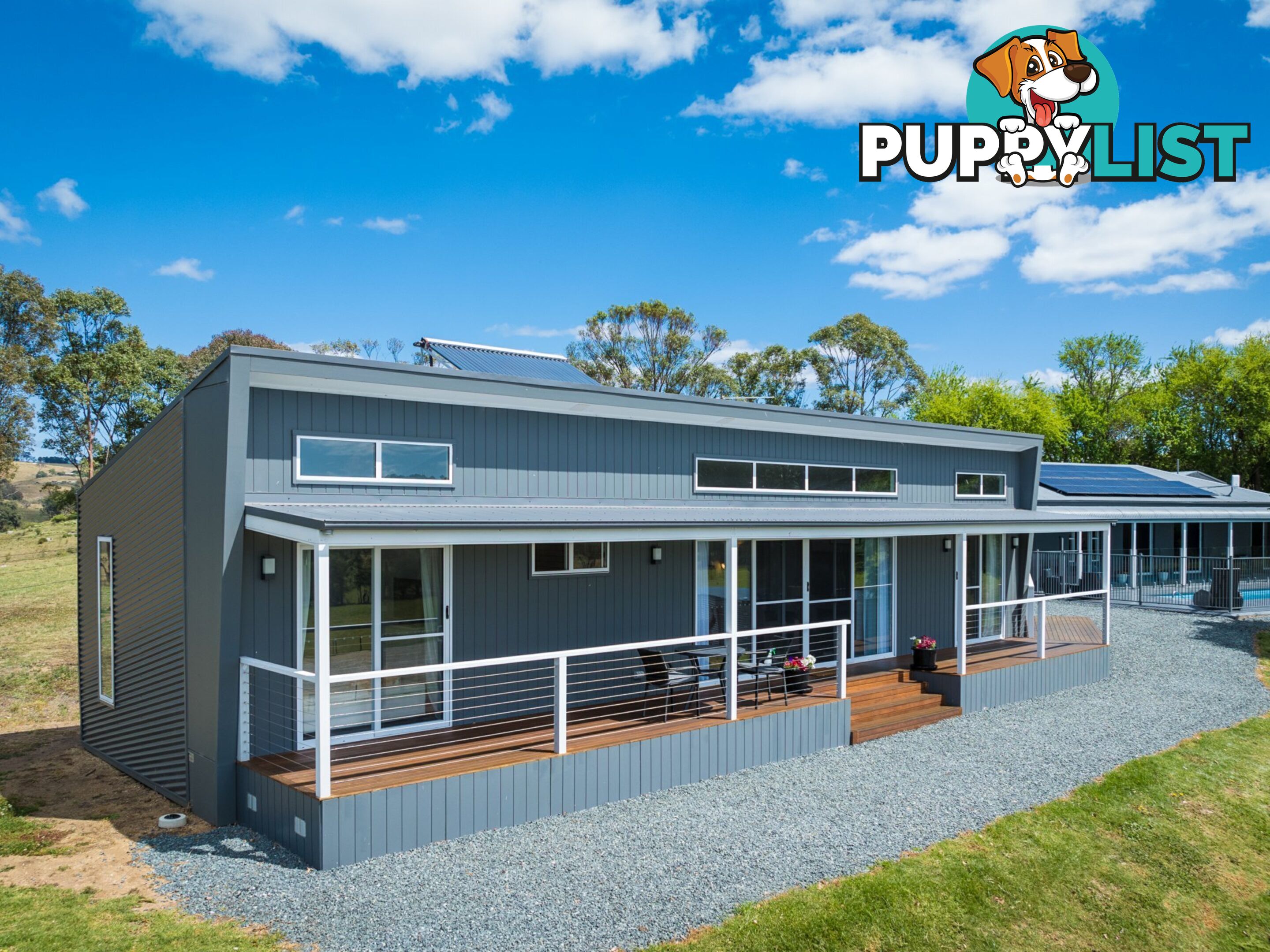 617 Buckajo Road BEGA NSW 2550