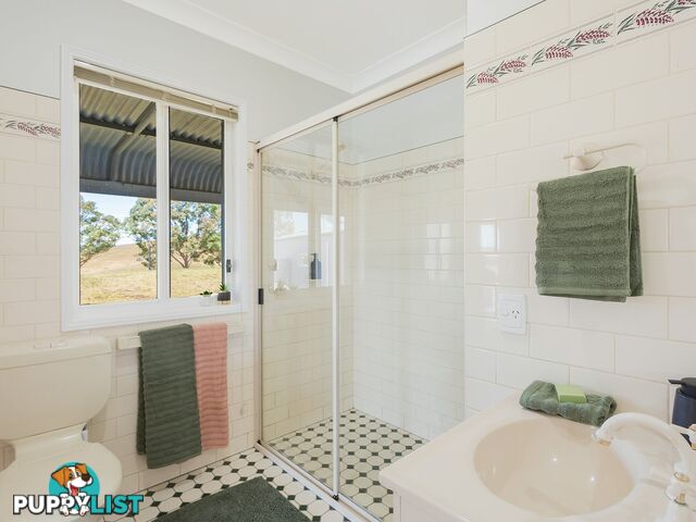 617 Buckajo Road BEGA NSW 2550