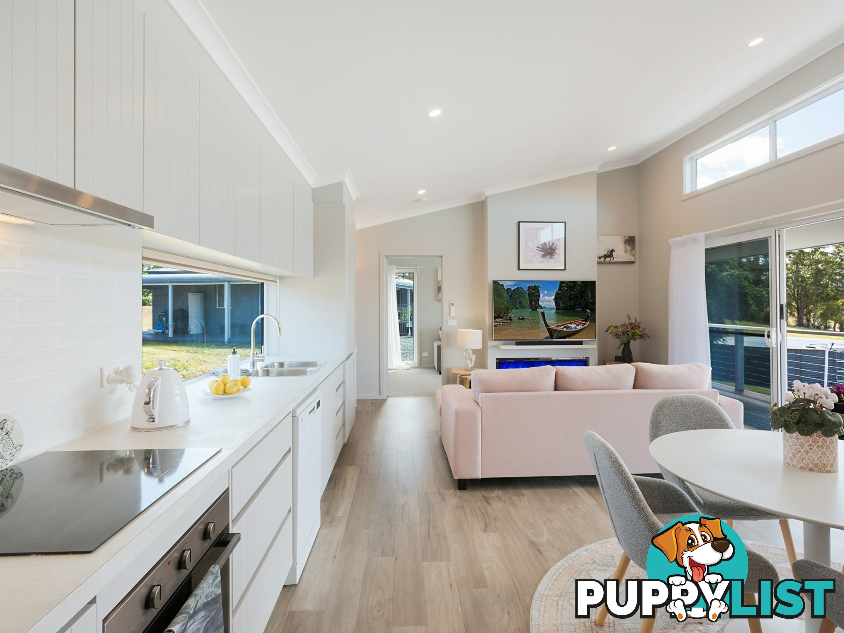 617 Buckajo Road BEGA NSW 2550