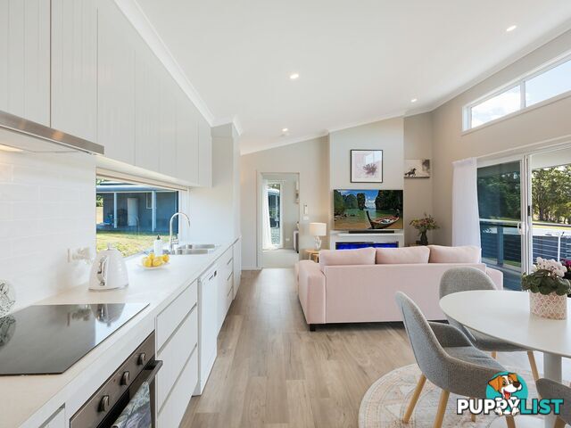 617 Buckajo Road BEGA NSW 2550