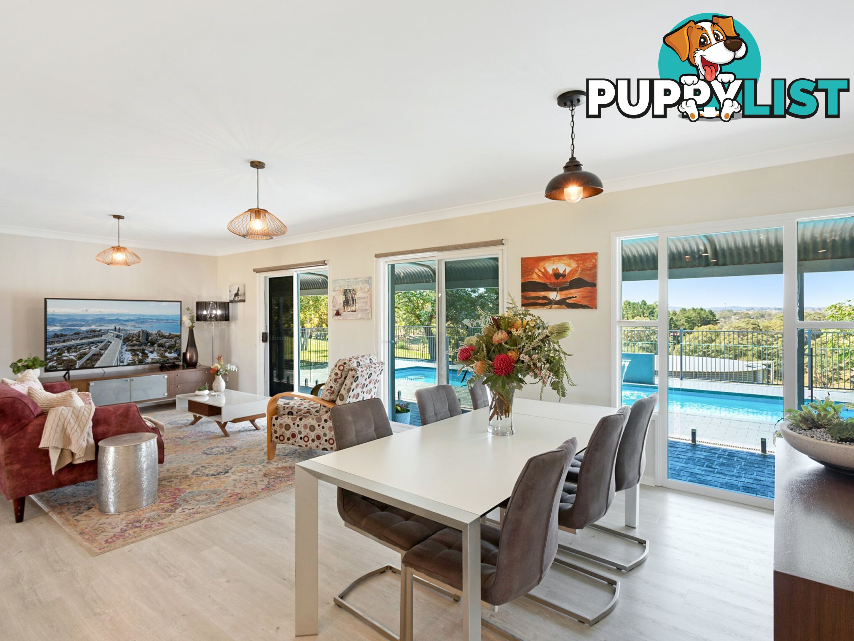 617 Buckajo Road BEGA NSW 2550