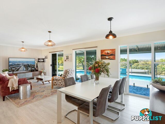 617 Buckajo Road BEGA NSW 2550