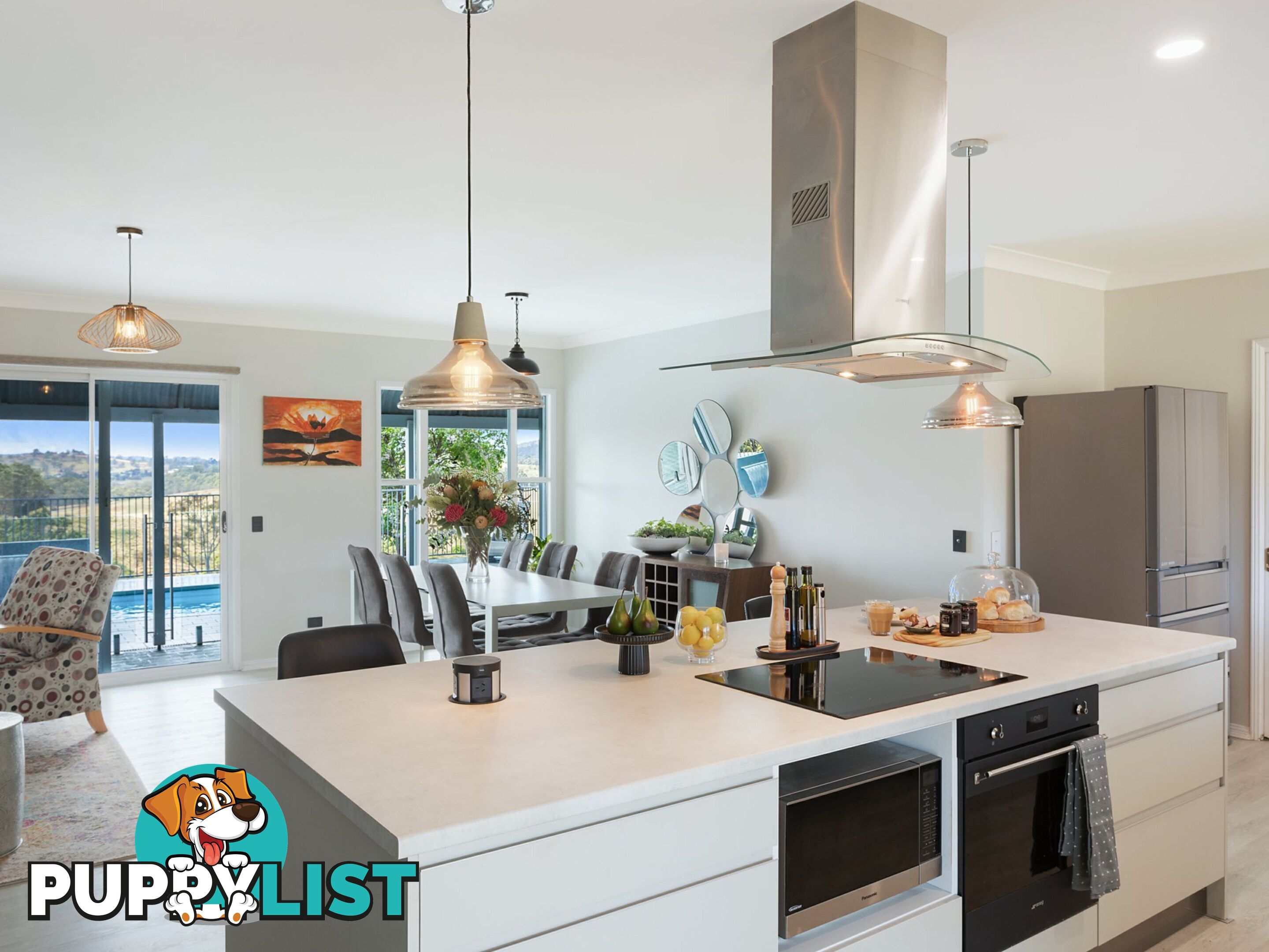 617 Buckajo Road BEGA NSW 2550