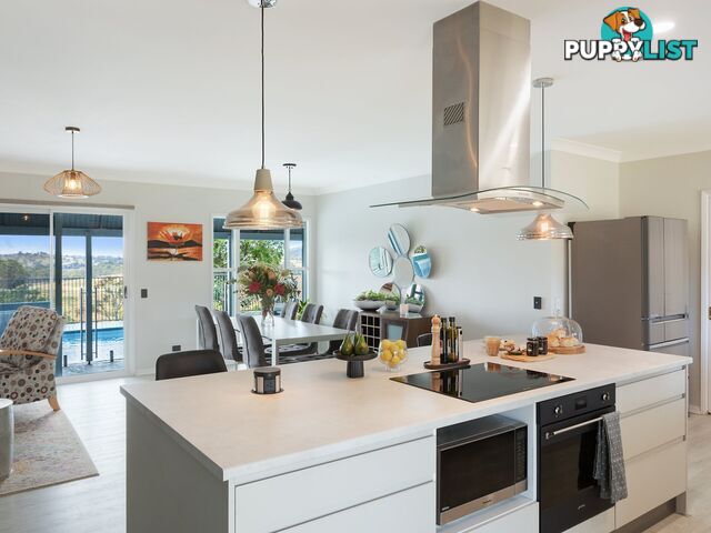 617 Buckajo Road BEGA NSW 2550