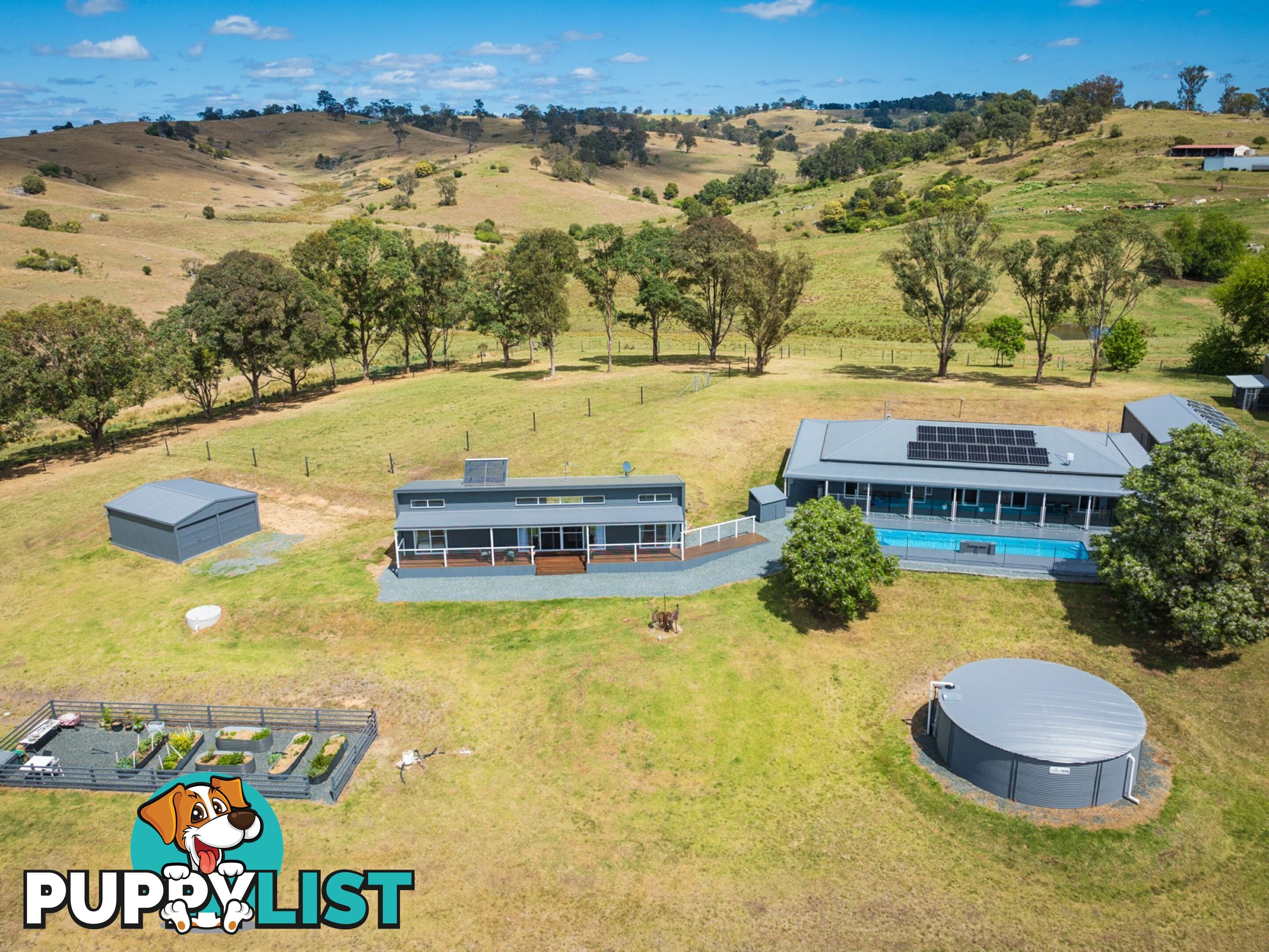 617 Buckajo Road BEGA NSW 2550
