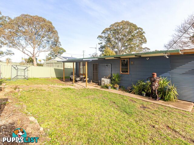 36 Cobargo Street QUAAMA NSW 2550