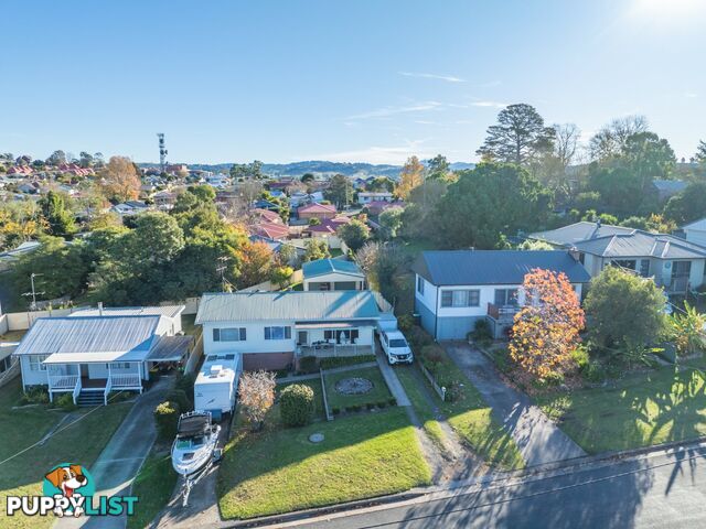 27 Gordon Street BEGA NSW 2550