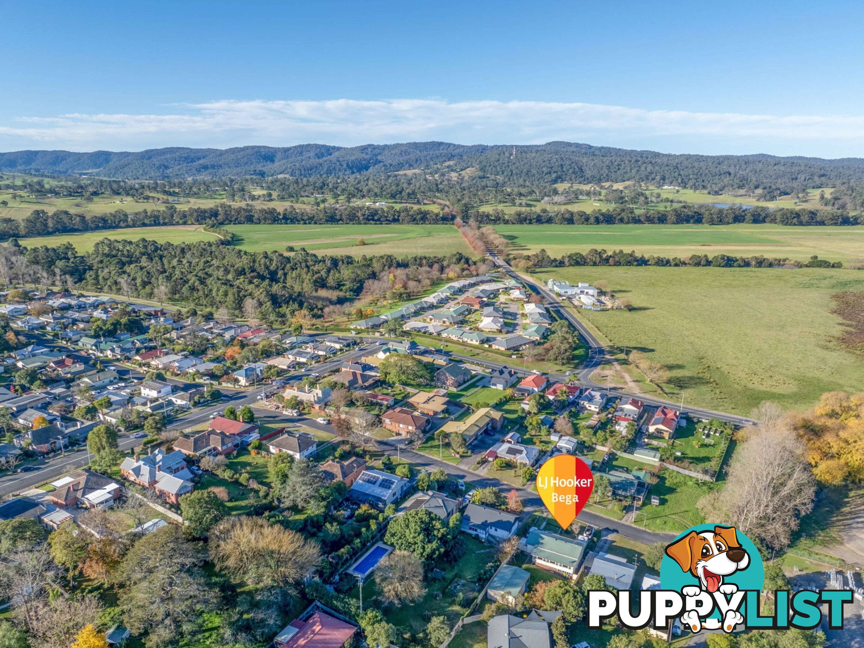 27 Gordon Street BEGA NSW 2550