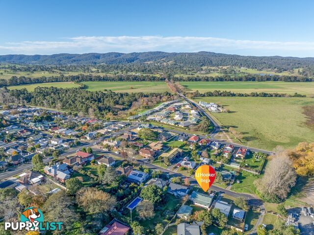 27 Gordon Street BEGA NSW 2550