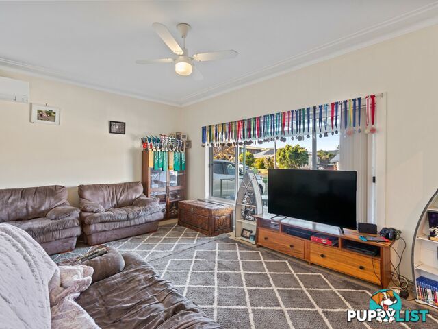 27 Gordon Street BEGA NSW 2550