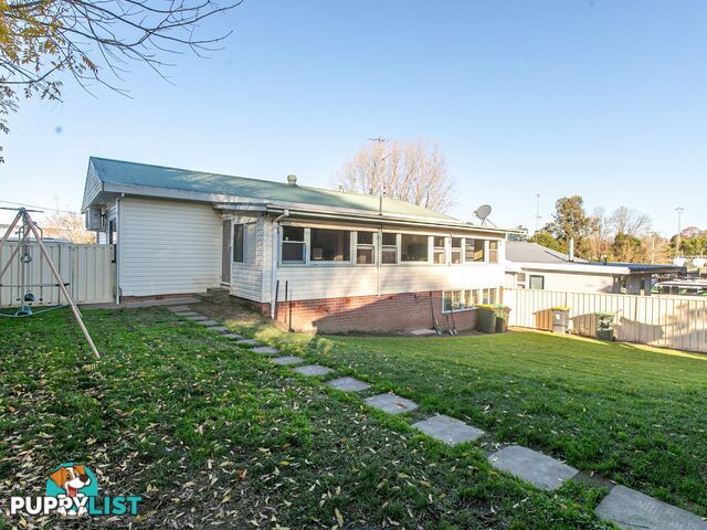 27 Gordon Street BEGA NSW 2550