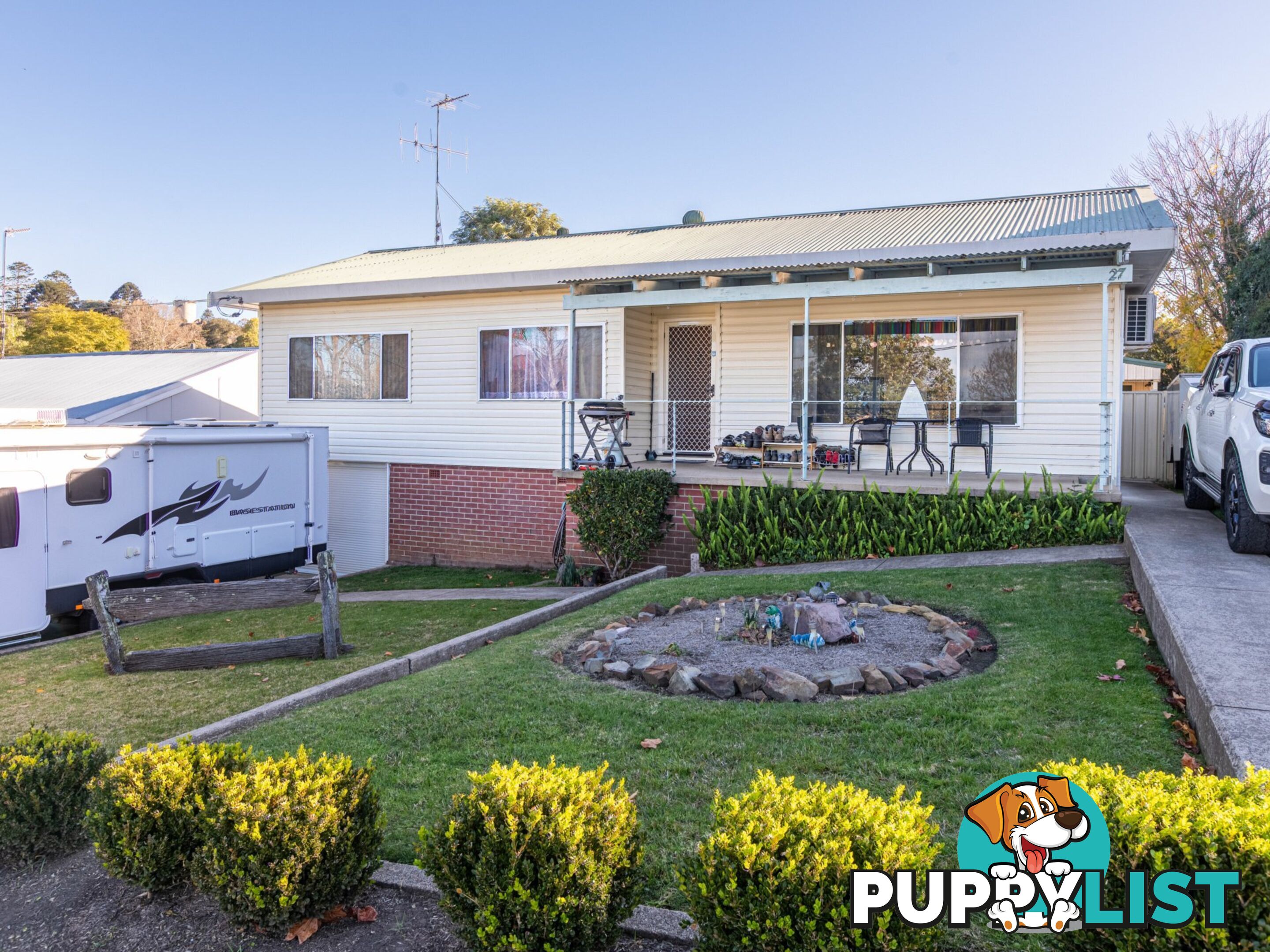 27 Gordon Street BEGA NSW 2550