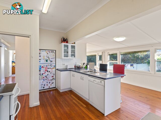 27 Gordon Street BEGA NSW 2550