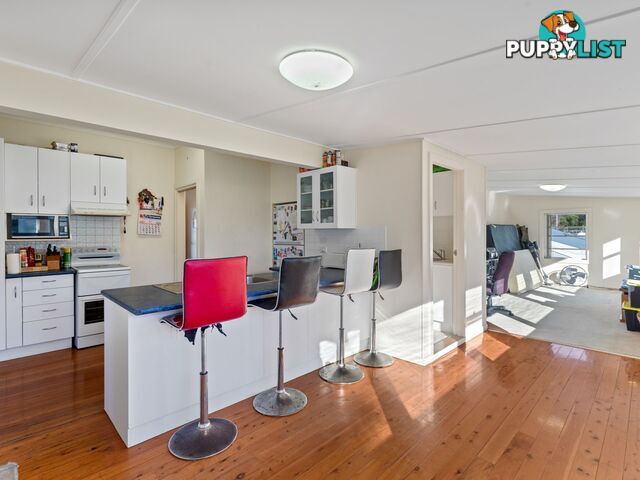 27 Gordon Street BEGA NSW 2550