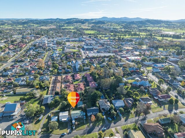 27 Gordon Street BEGA NSW 2550