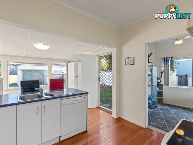 27 Gordon Street BEGA NSW 2550