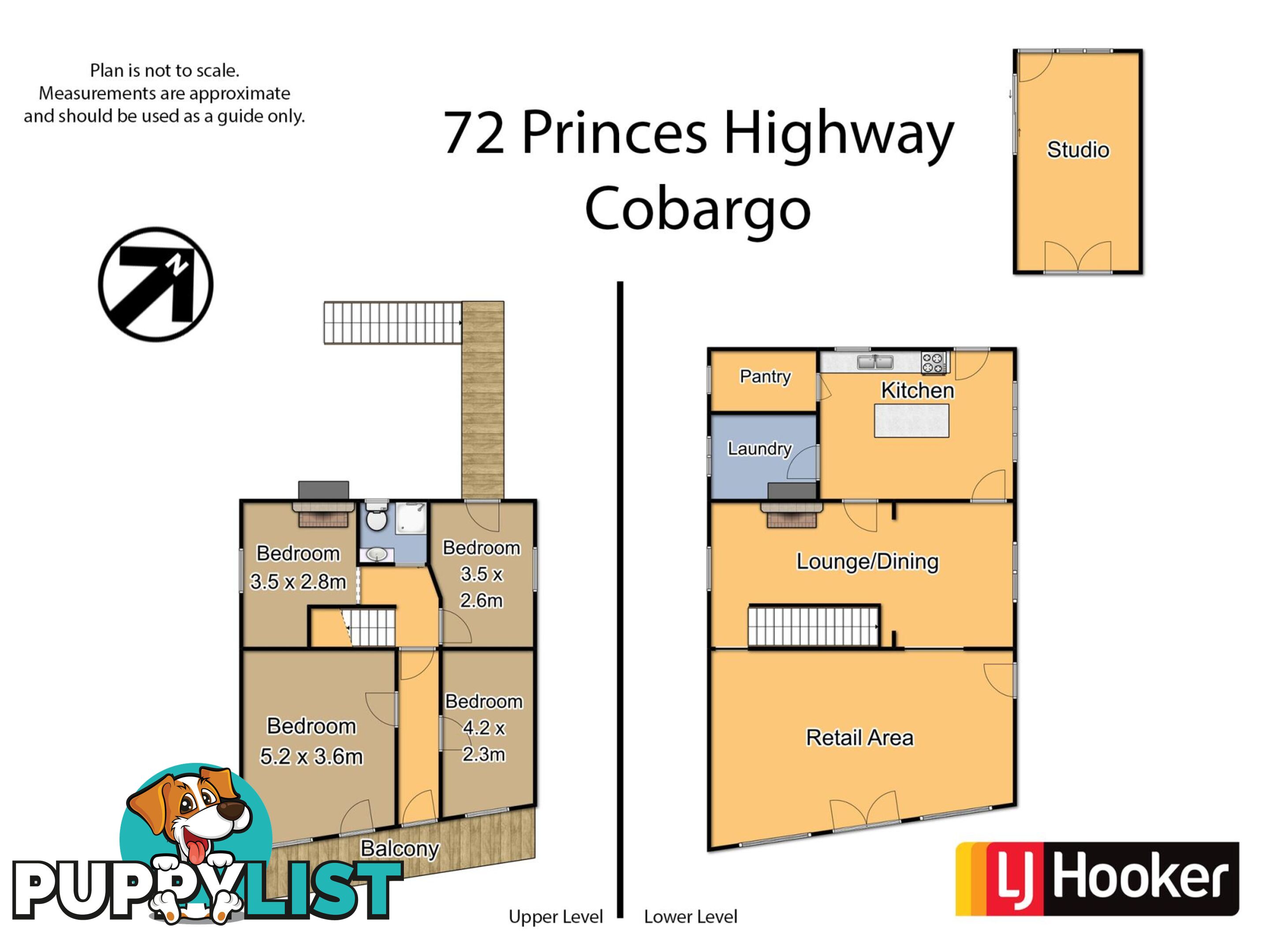 72 Princes Hwy COBARGO NSW 2550