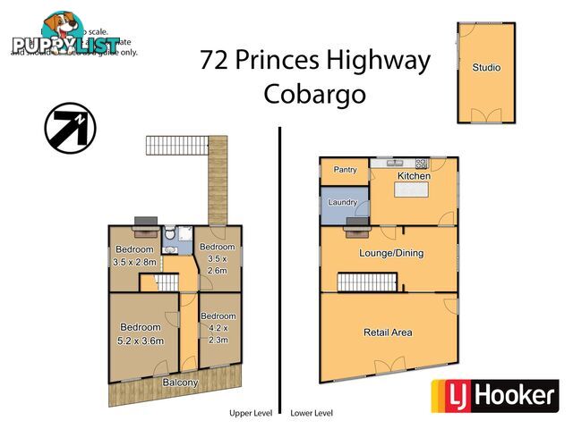 72 Princes Hwy COBARGO NSW 2550