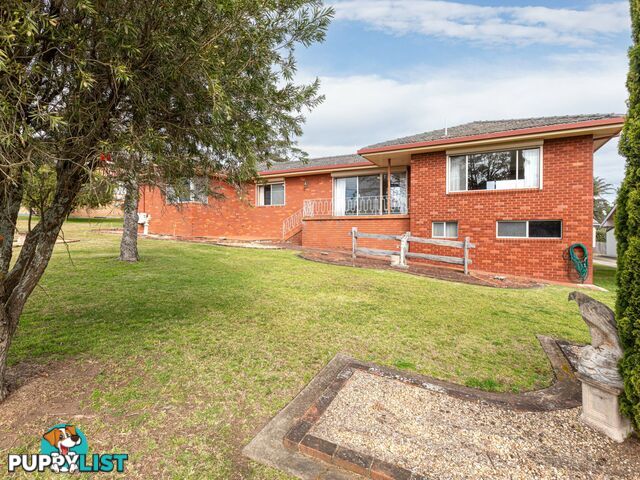 13 Tathra Road BEGA NSW 2550