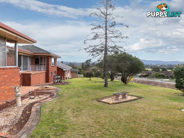 13 Tathra Road BEGA NSW 2550